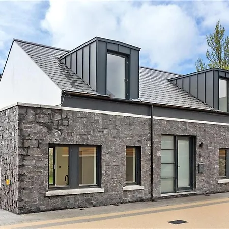 Gowrie Homestay Dublin