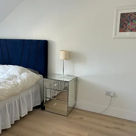 Quarto em Acomodações Particulares Gowrie *